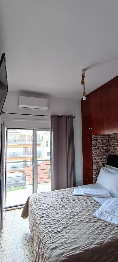 Rafaellas Apartment Chania  Exterior foto